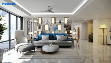 Sample Apartment of Shristi The V - Image 59328