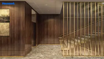 Amenities of Lodha Maison - Image 21041