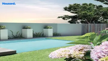 Amenities of Lodha Maison - Image 21040