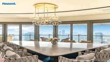 Amenities of Lodha Maison - Image 21044