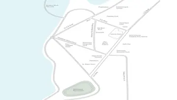 Location of Lodha Maison - Image 21053