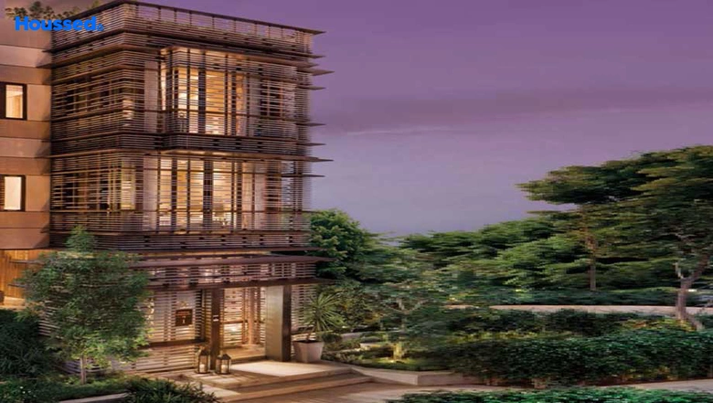 Project Image of Lodha Maison in Worli, Mumbai - Image 21038