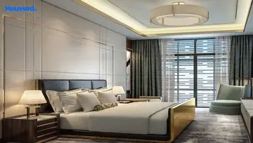 Sample Apartment of Lodha Maison - Image 21048