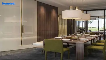Sample Apartment of Lodha Maison - Image 21047