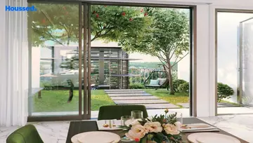 Sample Apartment of Lodha Maison - Image 21046