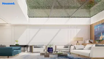 Sample Apartment of Lodha Maison - Image 21045