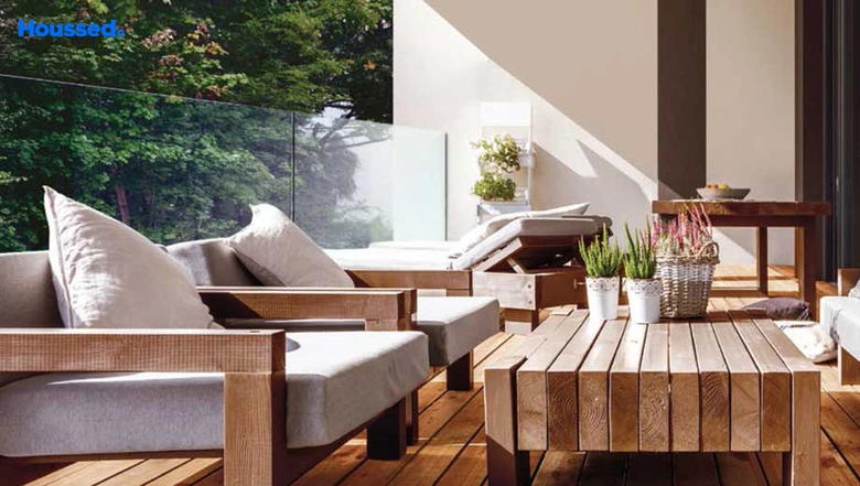 Sample Apartment of Lodha Maison in Worli, Mumbai - Image 21051