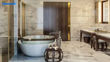 Sample Apartment of Lodha Maison - Image 21049