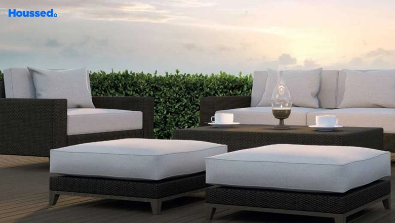 Sample Apartment of Lodha Maison in Worli, Mumbai - Image 21052