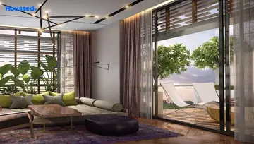 Sample Apartment of Lodha Maison - Image 21050