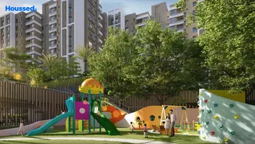 Amenities of Dhoot Nucleus - Image 59332