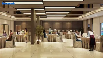 Amenities of Dhoot Nucleus - Image 59335