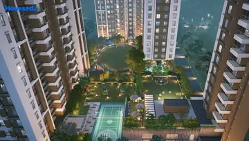 Amenities of Dhoot Nucleus - Image 59336
