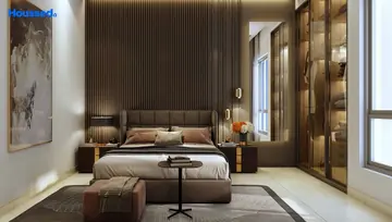 Sample Apartment of Dhoot Nucleus - Image 59339