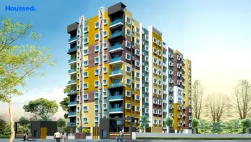 Project Image of GM Meena Eco Vista - Image 59355