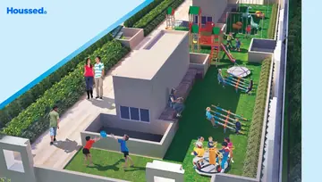 Amenities of Rohra Address - Image 59386