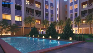 Amenities of Rohra Address - Image 59387