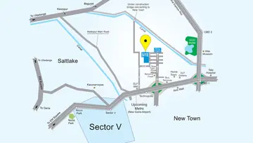 Location of Rohra Address - Image 59389