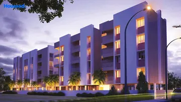Project Image of Rohra Galaxy - Image 59394