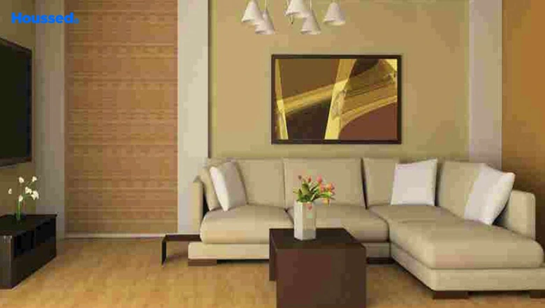 Sample Apartment of Rohra Galaxy in New Town, Kolkata - Image 59396