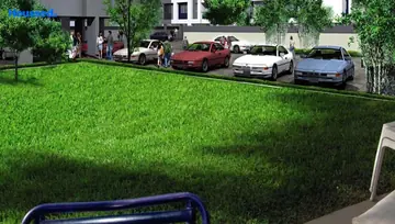 Amenities of Rohra Heights - Image 59403