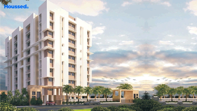 Project Image of Rohra Legend in New Town, Kolkata - Image 59408