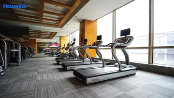 Amenities of Ekta Westbay - Image 21069