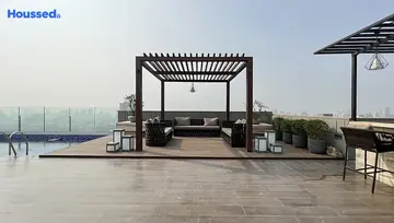 Amenities of Ekta Westbay - Image 21071