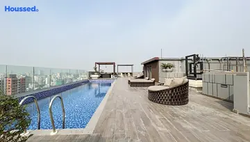 Amenities of Ekta Westbay - Image 21070