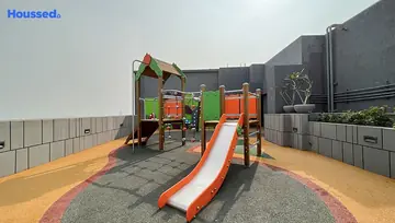 Amenities of Ekta Westbay - Image 21072