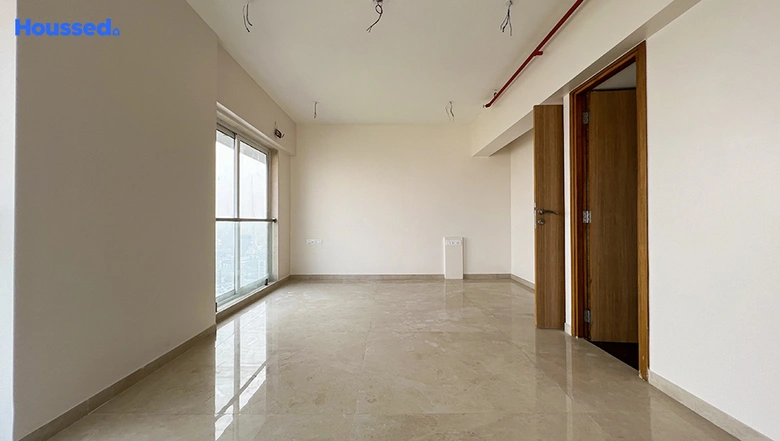 Sample Apartment of Ekta Westbay in Bandra West, Mumbai - Image 21075