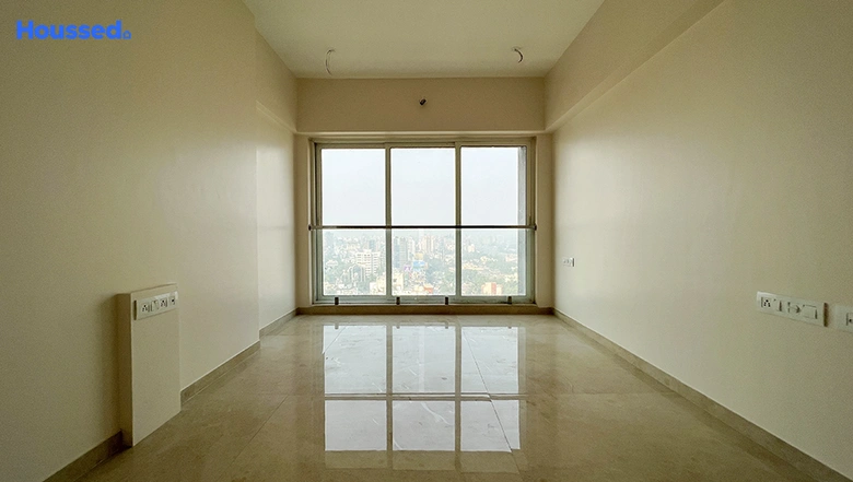 Sample Apartment of Ekta Westbay in Bandra West, Mumbai - Image 21076