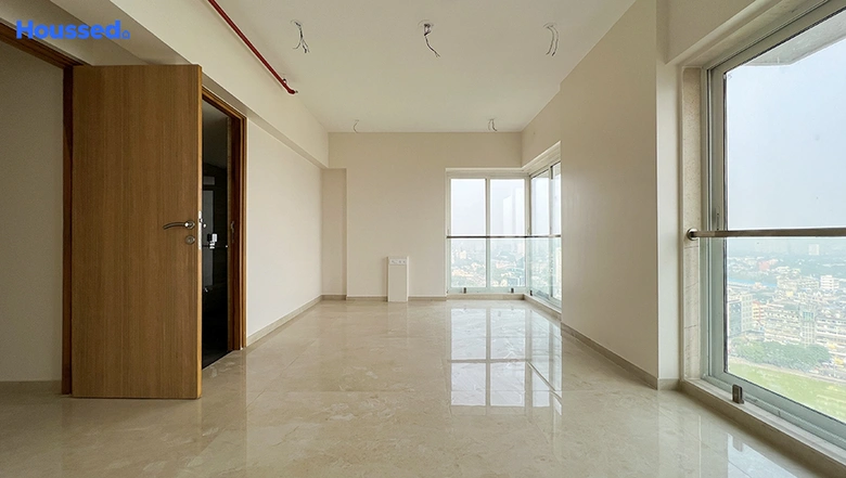 Sample Apartment of Ekta Westbay in Bandra West, Mumbai - Image 21074