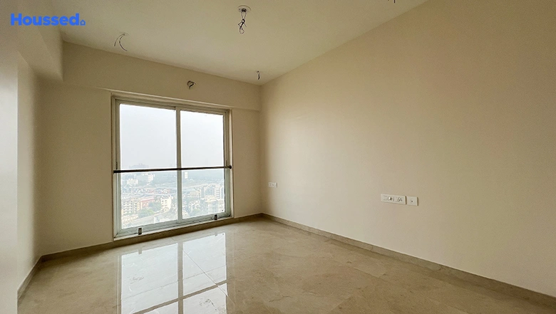 Sample Apartment of Ekta Westbay in Bandra West, Mumbai - Image 21079