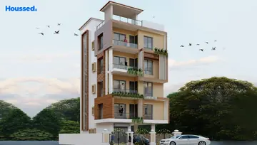 Project Image of SSK Akshi - Image 59416
