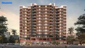 Project Image of Ashwamegh Elite - Image 64216