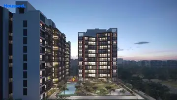Project Image of Ashwamegh Elite - Image 64219