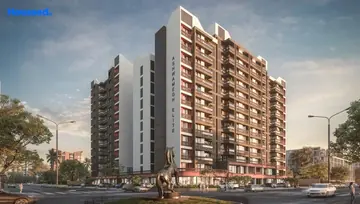 Project Image of Ashwamegh Elite - Image 64217