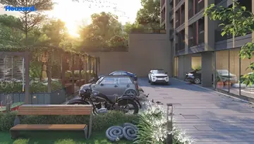 Amenities of Akshar Sahajanand Shine - Image 63766
