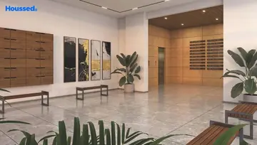 Amenities of Akshar Sahajanand Shine - Image 63767