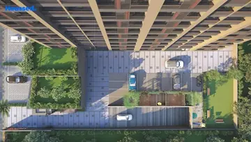 Amenities of Akshar Sahajanand Shine - Image 63769