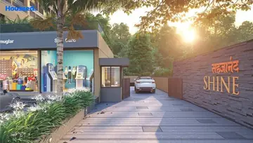 Amenities of Akshar Sahajanand Shine - Image 63768