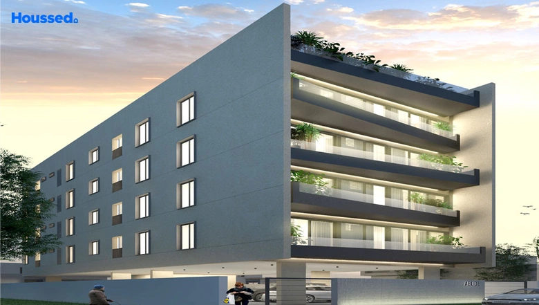 Project Image of RK Airavatha in Saibaba Colony, Coimbatore - Image 167872