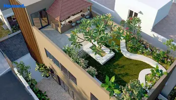 Amenities of Sanbrix Amara - Image 167889