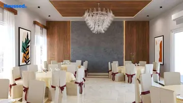 Amenities of Sanbrix Amara - Image 167890