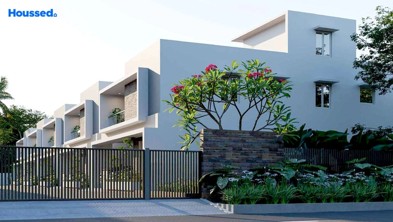 Project Image of Sanbrix Amara in Vilankurichi, Coimbatore - Image 167886