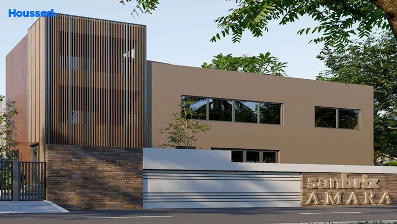Project Image of Sanbrix Amara in Vilankurichi, Coimbatore - Image 167887