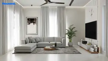 Sample Apartment of Sanbrix Amara - Image 167891