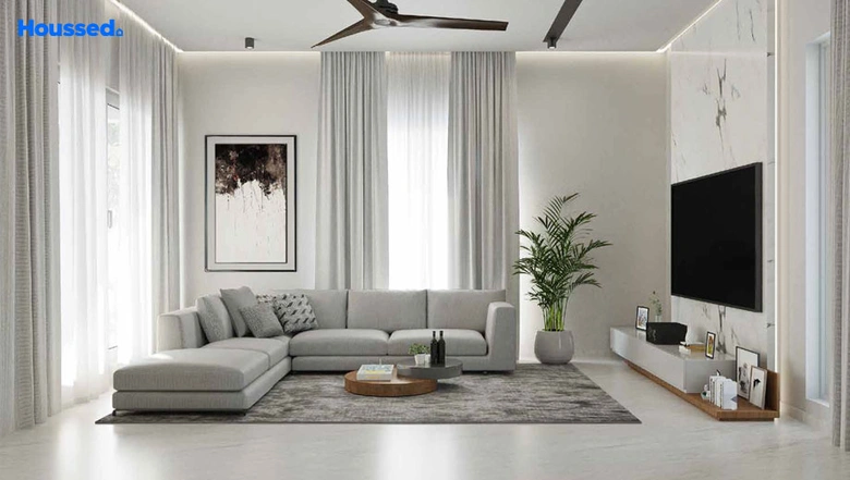 Sample Apartment of Sanbrix Amara in Vilankurichi, Coimbatore - Image 167891