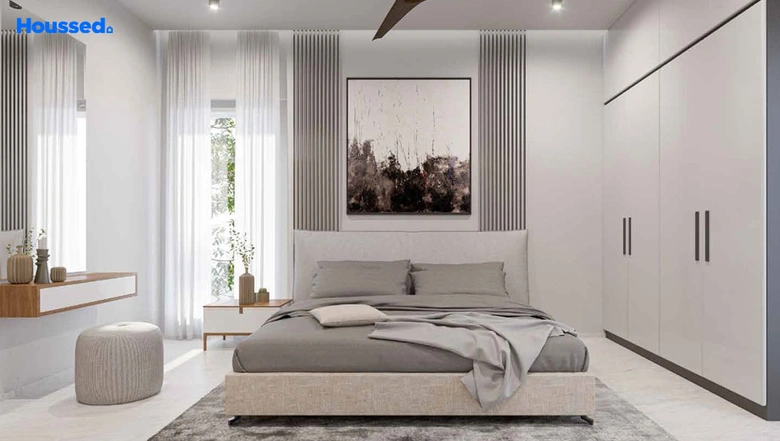 Sample Apartment of Sanbrix Amara in Vilankurichi, Coimbatore - Image 167892
